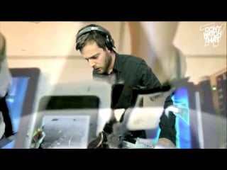 Just jam 109 mike skinner