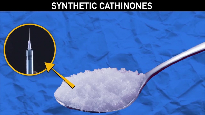 Чем опасны синтетические молодые