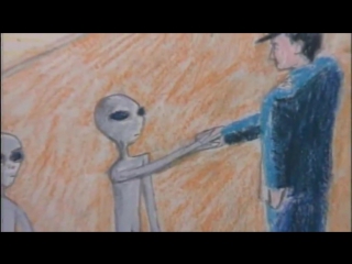 Дневники нло 1 4 (1995)