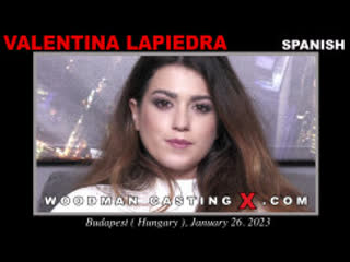 Valentina lapiedra watch online