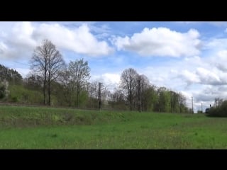 Aprilwetter im maintal teil 2 ein vectron doppel und mehr in himmelstadt