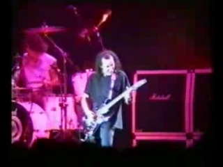 Deep purple ramshackle man live 1994