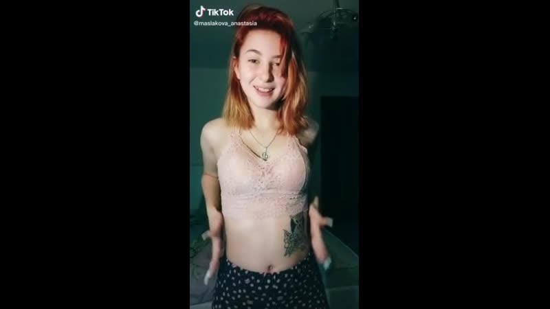 Беру ее на яхте в халате ( слив видоса школьница, nano tiktok)