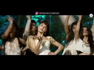 Beat pe booty a flying jatt ¦ tiger s, jacqueline f ¦ sachin, jigar, vayu kanika kapoor