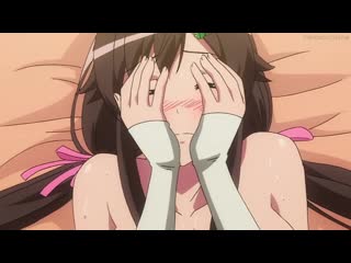 Aikagi the animation