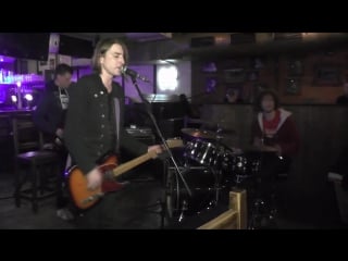 M others в гостях у diezel jam session 13 02 2017