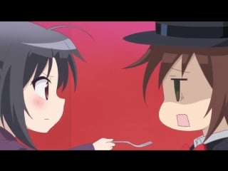 Alice or alice siscon niisan to futago no imouto 08