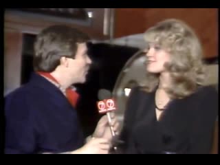 Mike randall feature penny baker playboy 30th anniversary centerfold