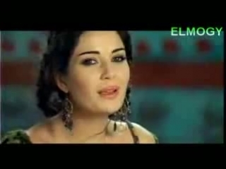 Cyrine abdelnour law bass fi aini best arabic song