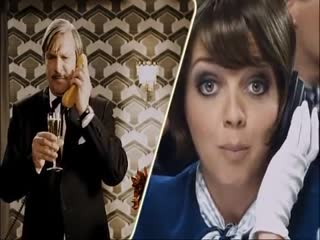 Annett louisan drück die 1