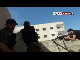 Засада fsa на автоколонну "шабихи","наёмники", saida daraa,