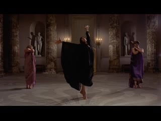 ᴴᴰ влюблённые женщины / women in love (1969)