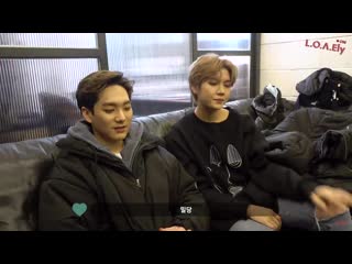 [show] l o λ ely #2 mango and aron ie's melodrama