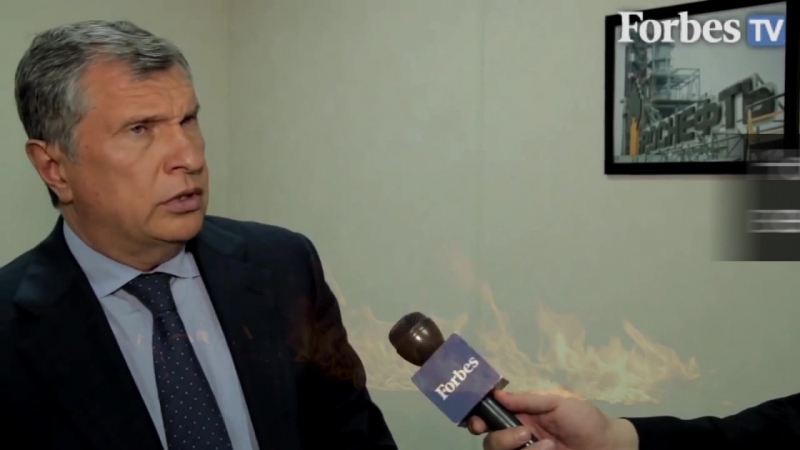 Кто такой игорь сечин