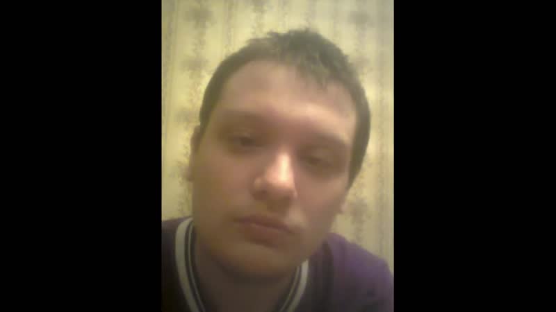 Ванятка голубушка дрявоголовая