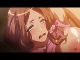 Shikijou kyoudan 1 серия