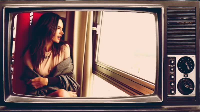 Alessandra ambrosio by elio nogueira for numéro russia