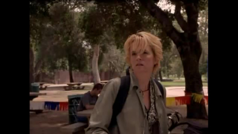 Cyclist porn video – Lea thompson in unknown cyclist (1998)