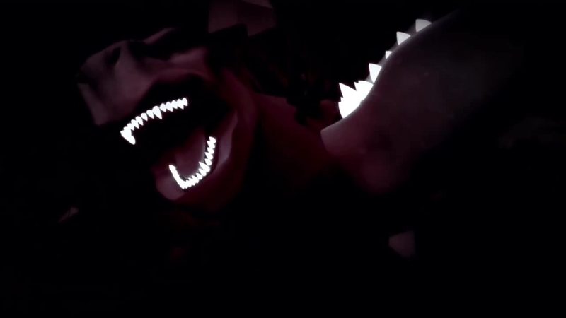 Молодые feat mefjus godzilla (2014) (англо русские субтитры)