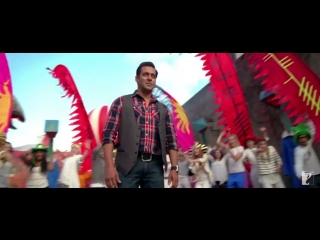 Banjaara video song ek tha tiger (2012) salman khan katrina kaif (720p hd)