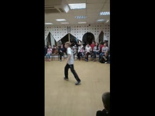 Live студия брейк данса "360" | вдохновение | киров
