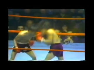 1971 12 14 ruben olivares vs jesus pimentel (wbc & wba bantamweight titles)