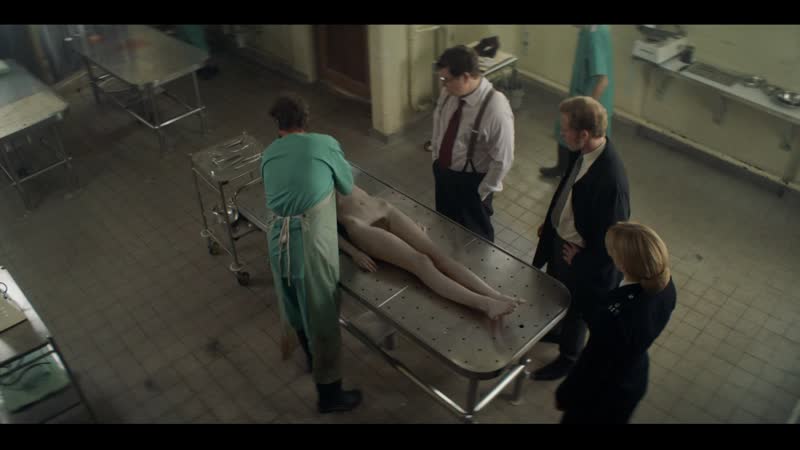 Арабелла ларссен главный подозреваемый 1973 / arabella larssen prime suspect 1973 ( 2017 )