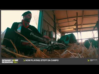 Steff da campo spinnin home sessions future house pt 2 edition (15 05 2020)