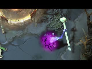 [dota watafak] dota wtf moments 389