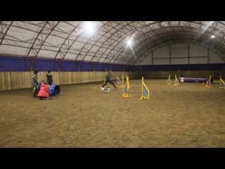 Наташа и инни немое