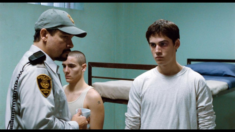 Загон для молодые / dog pound (2009) bdrip 720p