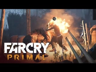 Far cry primal night porn on the village! (hd) ночная атака на деревню!