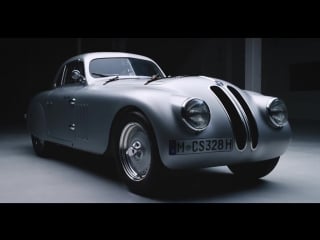 Closeup #bmw 328 touring coupé