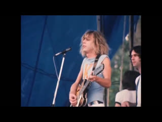 Kevin ayers 1976 may i? @ jazz bilzen