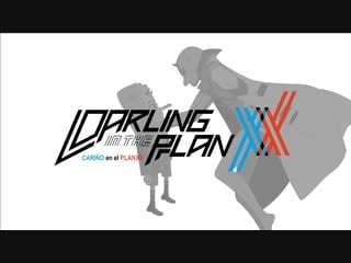 The spongebob squarepants darling in the franxx опенинг | анимеклуб