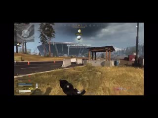 All these dmr complaints thought i’d see what the issue was seems fine to me (almost stock gun with stopping power)