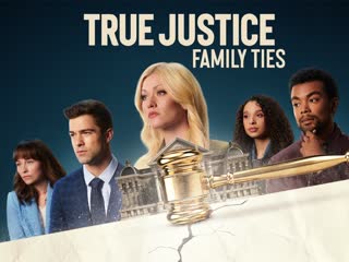 Истинное правосудие семейные узы (2024) true justice family ties