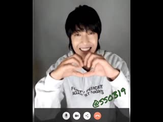 Khj [07 11 2020] видеозвонок с sso319