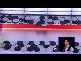 Tipping point lucky stars 3×01 (jimmy carr)