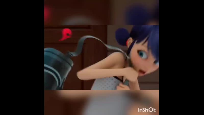 Адриан и маринетт | леди баг и супер кот