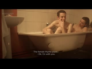 Salome richard nude les navets blancs empechent de dormir (2011) hd 720p watch online