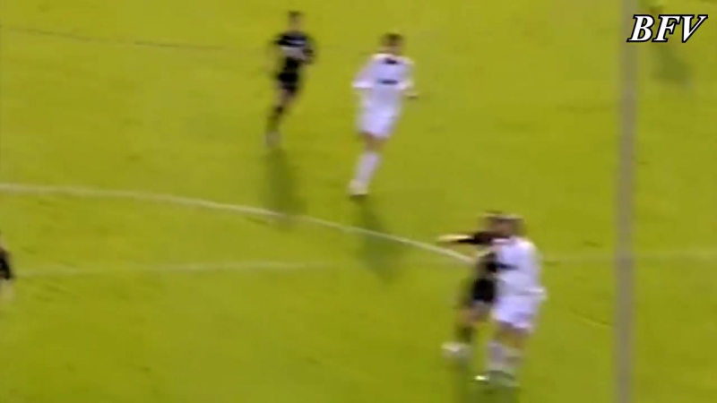 Ronaldo, o fenômeno [goals skills] part 2