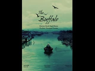 Иранский фильм "буффало"