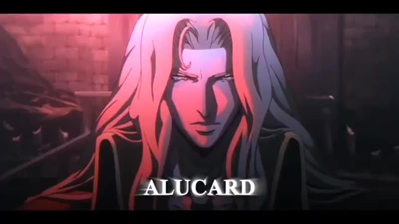 Castlevania ⊱ vine ⊰ adrian "alucard" tepes