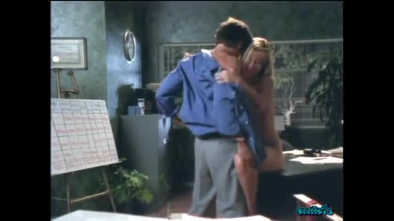 Michelle von flotow (as michelle hall) &amp; ramon shalit the pleasure zone gotta run