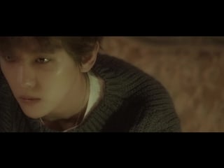 [video] 160919 baekhyun @ nylon korea october 2016 issue