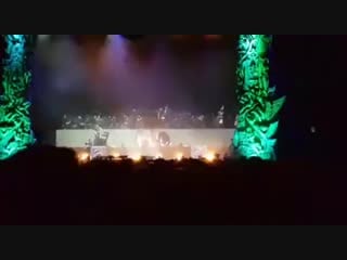 Tete novoa live from mago de oz 26 10 2018