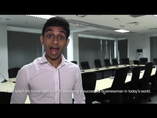 Swinburne sarawak corporate video (documentary)