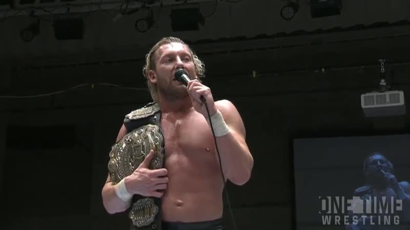 Golden lovers (kenny omega &amp; kota ibushi) vs will ospreay &amp; tomohiro ishii (07/09/2020)