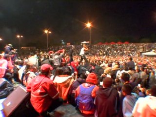 Onyx live overseas da illest show on earth (2008)